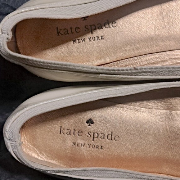 Kate Spade Flats - Picture 2 of 5